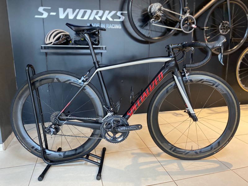 Quadro sales specialized tarmac